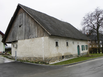 Hlebce - Hiša Hlebce 12