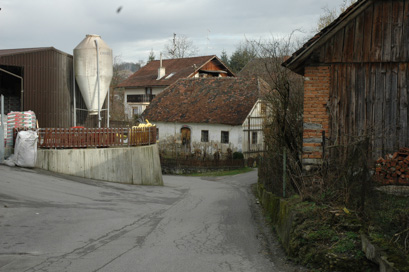 Šentrupert na Dolenjskem - Hiša Šentrupert 21