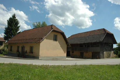 Šentrupert na Dolenjskem - Domačija Šentrupert 58