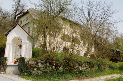 Negastrn - Domačija Negastrn 19