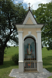 Krašce - Kapelica