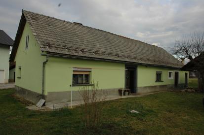 Šentrupert na Dolenjskem - Domačija Šentrupert  81