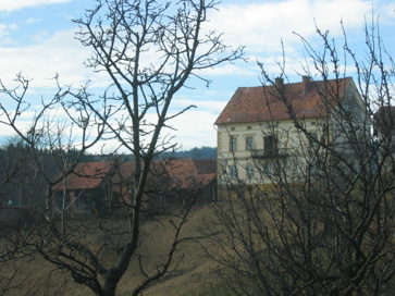 Šober - Domačija Hauptman