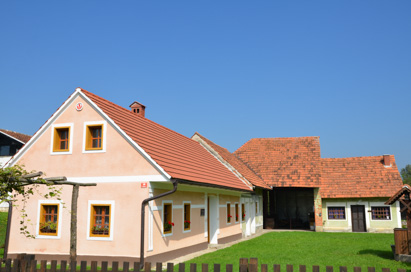 Šturmovci - Domačija Šturmovci 14