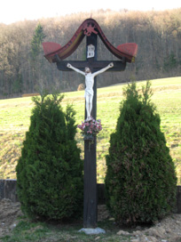 Podstran - Razpelo