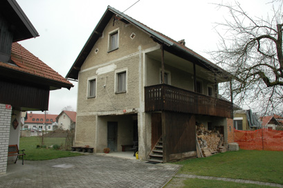 Šentrupert na Dolenjskem - Hiša Šentrupert 41