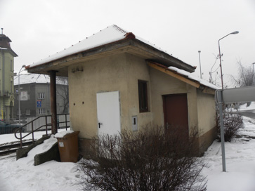 Ptuj - Kretniška postavljalnica