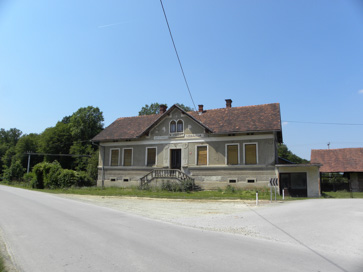 Lukavci - Gostilna Makovec