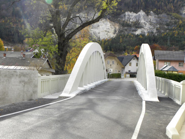 Jesenice - Hermanov most