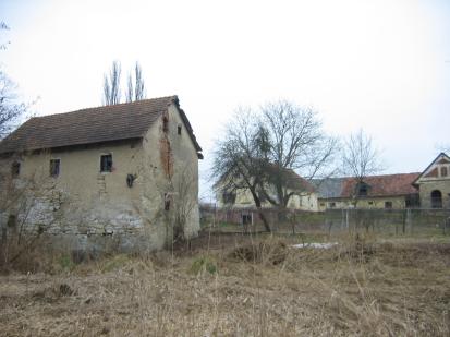 Formin - Domačija Sok