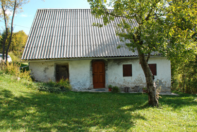 Gorski Vrh - Hiša Gorski Vrh 8