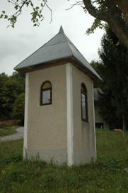 Drožanje - Slopasto znamenje