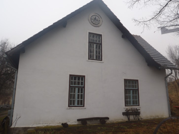 Spodnji Jakobski Dol - Hiša Spodnji Jakobski Dol 7