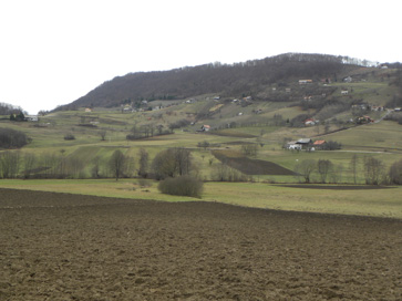 Veliki Kamen - Arheološko najdišče Pekel