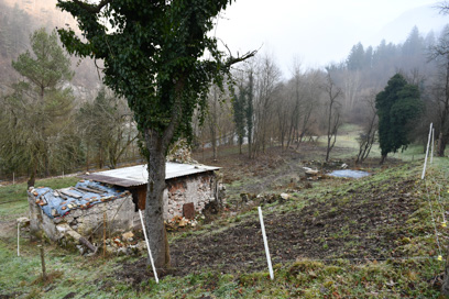 Završje - Dvorec Prusnik