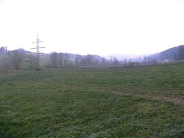 Podgorje - Arheološko območje Ob Suhadolnici