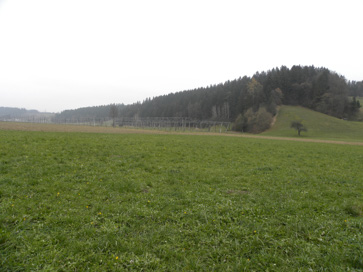 Podgorje - Arheološko območje Podgorsko polje