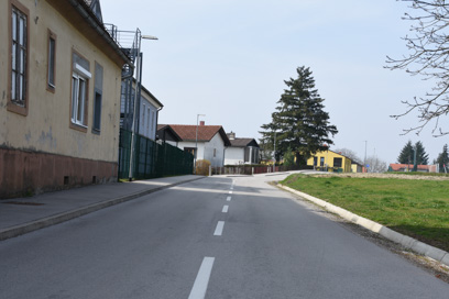 Ormož - Rimska cesta Poetovio-Savaria