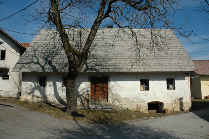 Srnjak - Hiša Srnjak 3