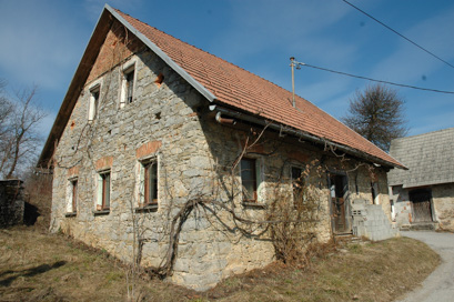Srnjak - Hiša Srnjak 4