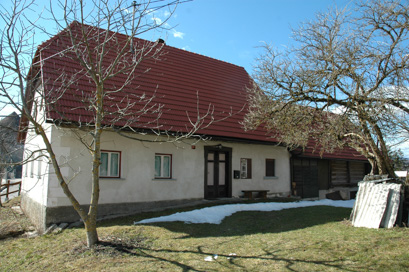 Turjak - Domačija Turjak 24