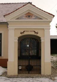 Trnovlje pri Celju - Kramerjeva kapelica