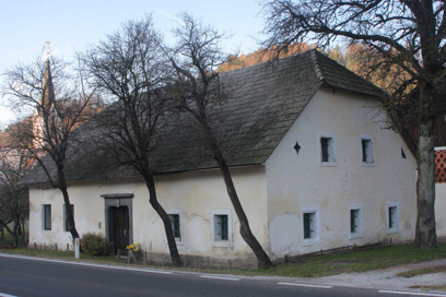 Blagovica - Hiša Blagovica 13