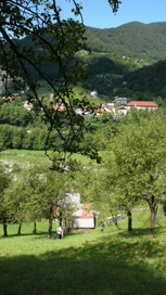 Obrežje pri Zidanem Mostu - Arheološko območje Zakošek