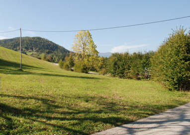 Modrič pri Laškem - Arheološko območje Ob železnici