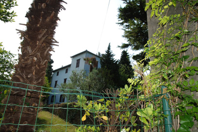 Piran - Vila Grudnova 9