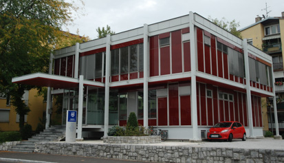 Ljubljana - Narta studio