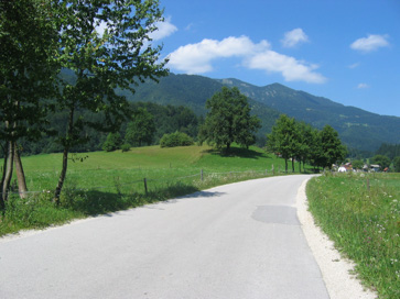 Dol-Suha - Gomila Florjan