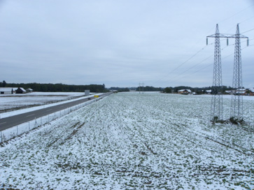 Ptuj - Arheološko najdišče Turnišče