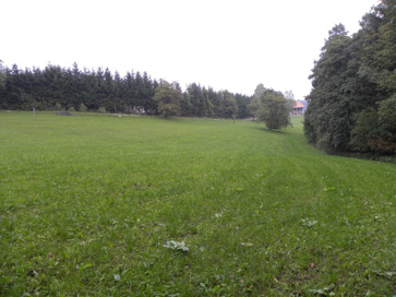 Brezje pri Oplotnici - Arheološko območje Šparovec