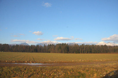 Kranj - Arheološko območje Razpotje