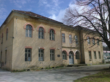 Krmelj - Jakilova graščina
