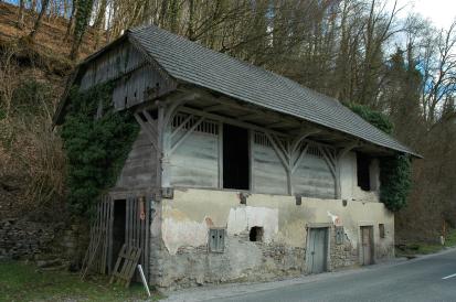 Male Poljane - Klobučarjev pod