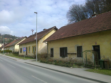Krmelj - Kolonija