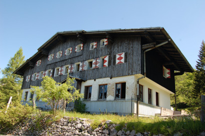 Velika Planina - Hotel Šimnovec