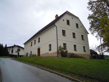 Velenje - Župnišče Šmarška cesta 2