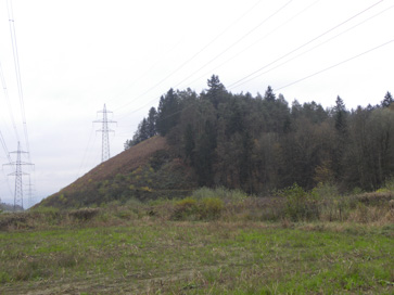 Dragomelj - Utrdba Bimberg