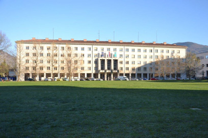 Nova Gorica - Občinska palača