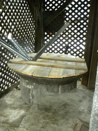 Grčarevec - Vodnjak