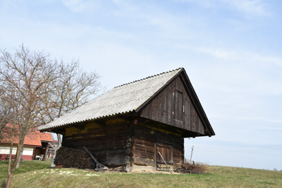 Runeč - Tonova klet