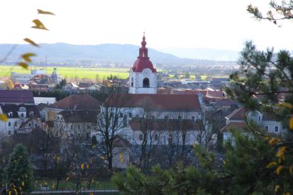 Mengeš - Vaško jedro Mali Mengeš