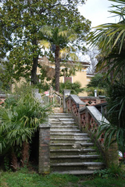 Portorož - Vila Koprska 7