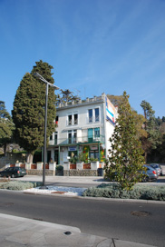 Portorož - Vila Obala 57