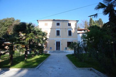 Portorož - Vila Senčna pot 11