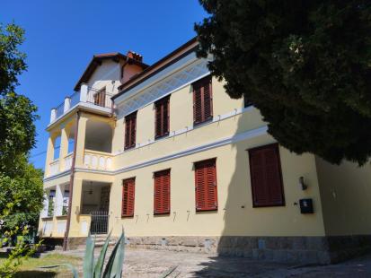 Portorož - Vila Flora