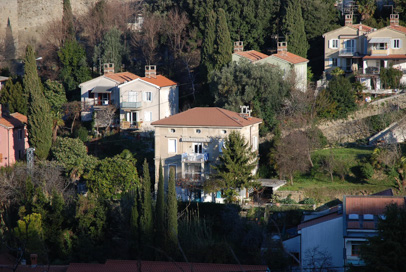 Piran - Vila Gortanova 14
